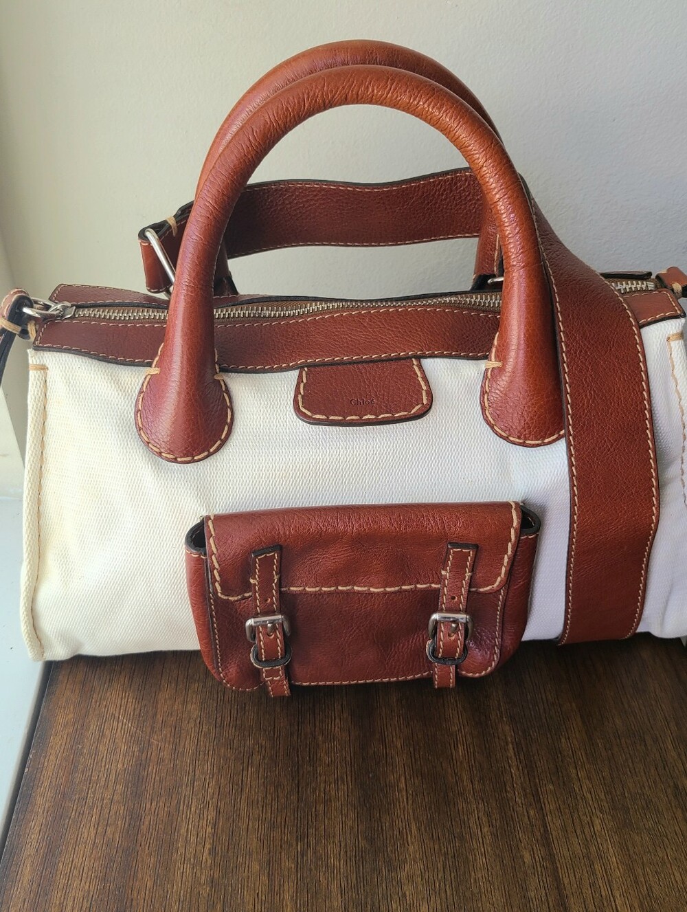 Chloe Women's Crossbody/Handheld